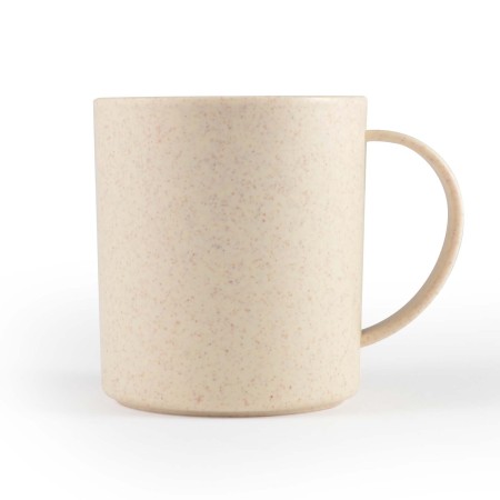 Vulcan Wheat Fibre Mug Promotional Products